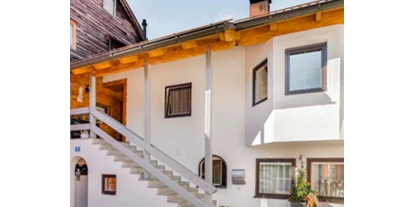 Monteur-Zimmer - Preis pro Nacht - Österreich - Ferienwohnung Luca