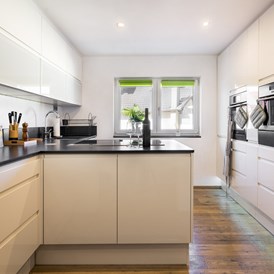 Monteur-Zimmer - Bischofshofen - Ferienwohnung Luca