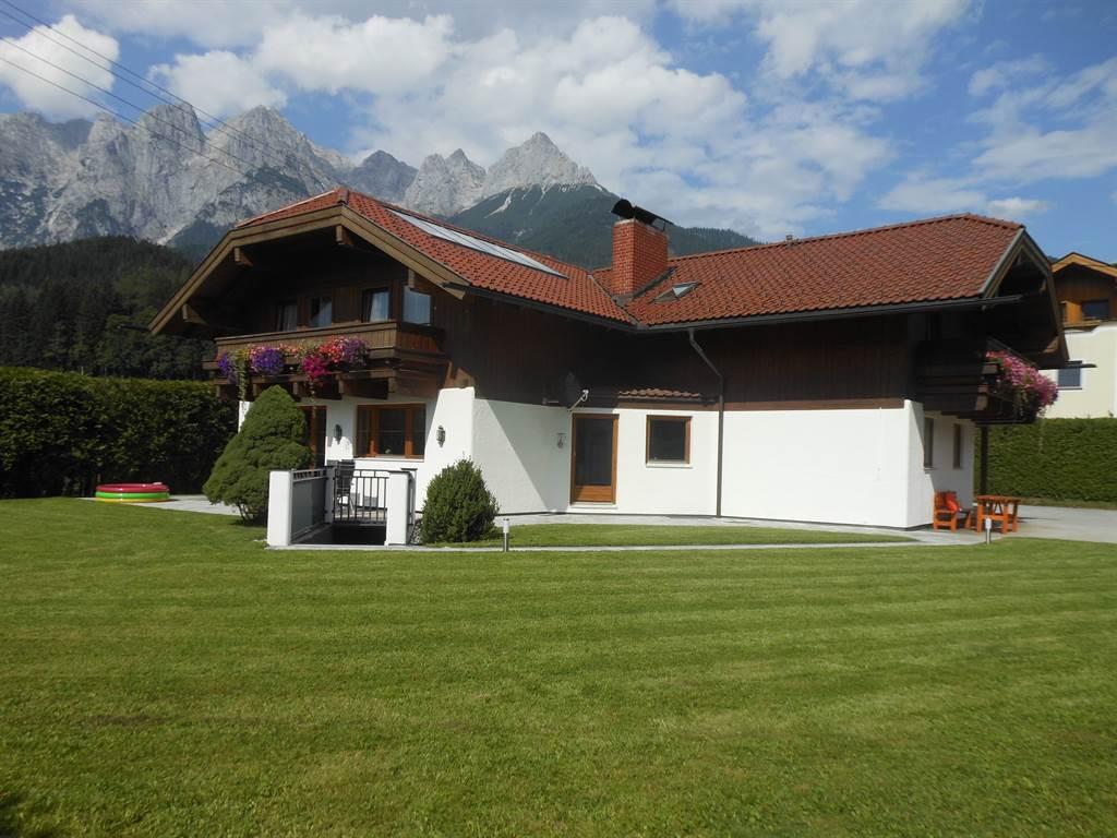 Monteur-Zimmer - Preis pro Nacht - Golling an der Salzach - Haus Rieder