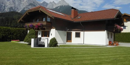 Monteur-Zimmer - Bruck an der Großglocknerstraße - Haus Rieder