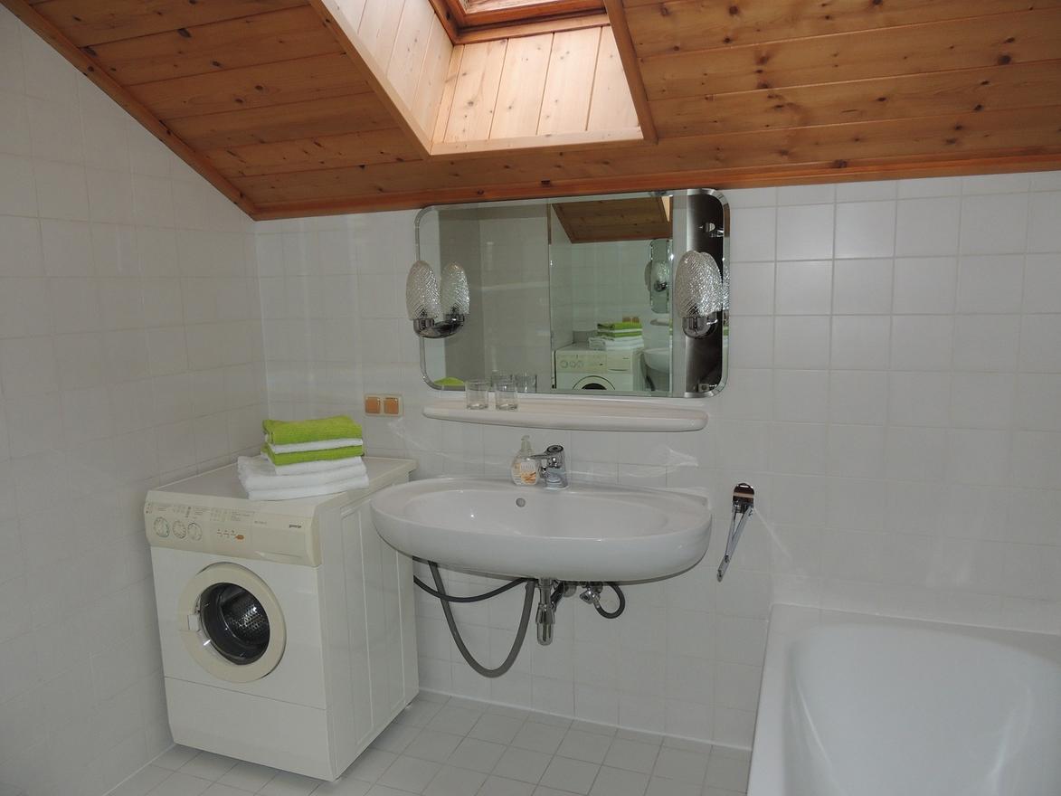 Monteur-Zimmer - Preis pro Nacht - Golling an der Salzach - Haus Rieder