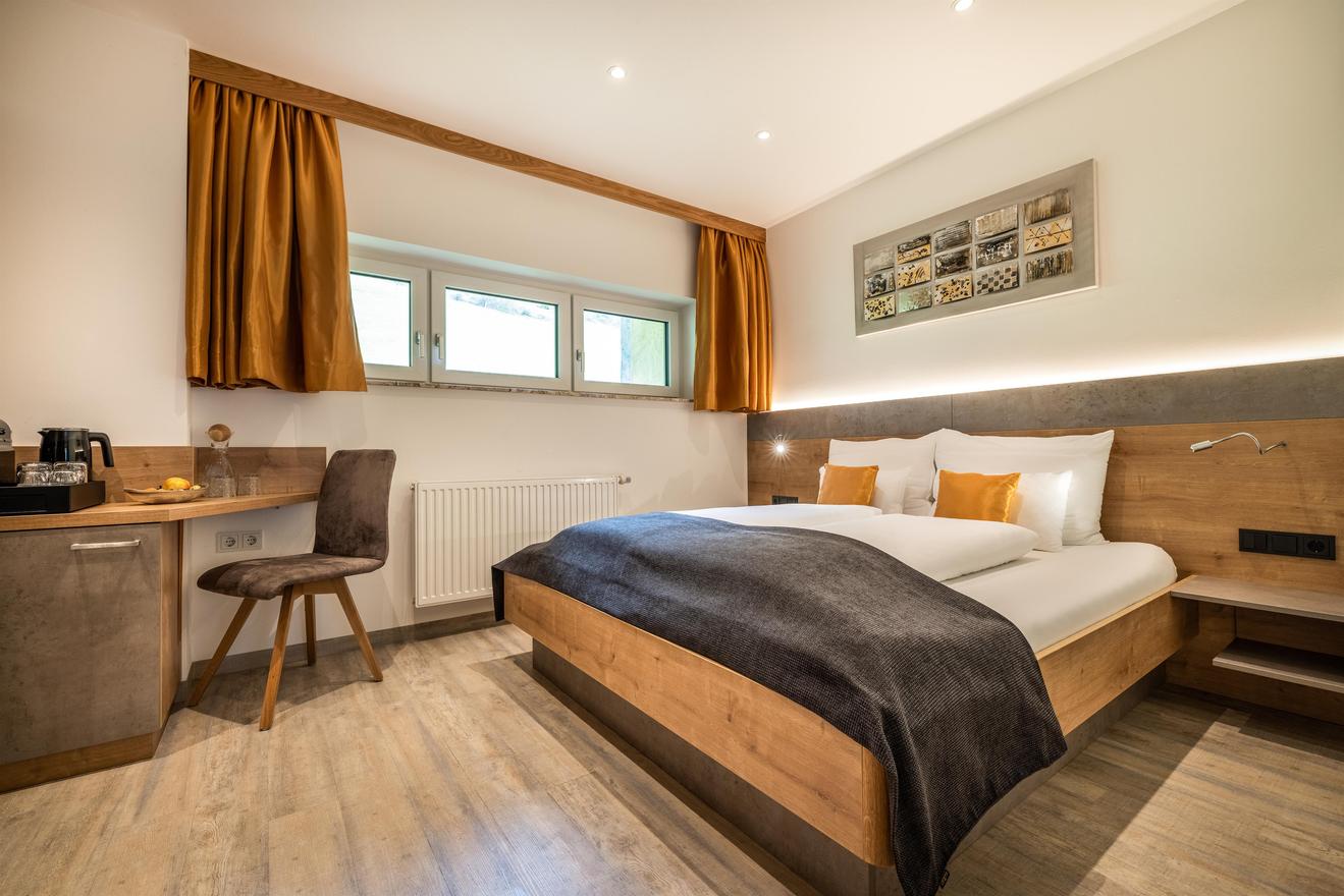 Monteur-Zimmer - Preis pro Nacht - Golling an der Salzach - Der Burgblick