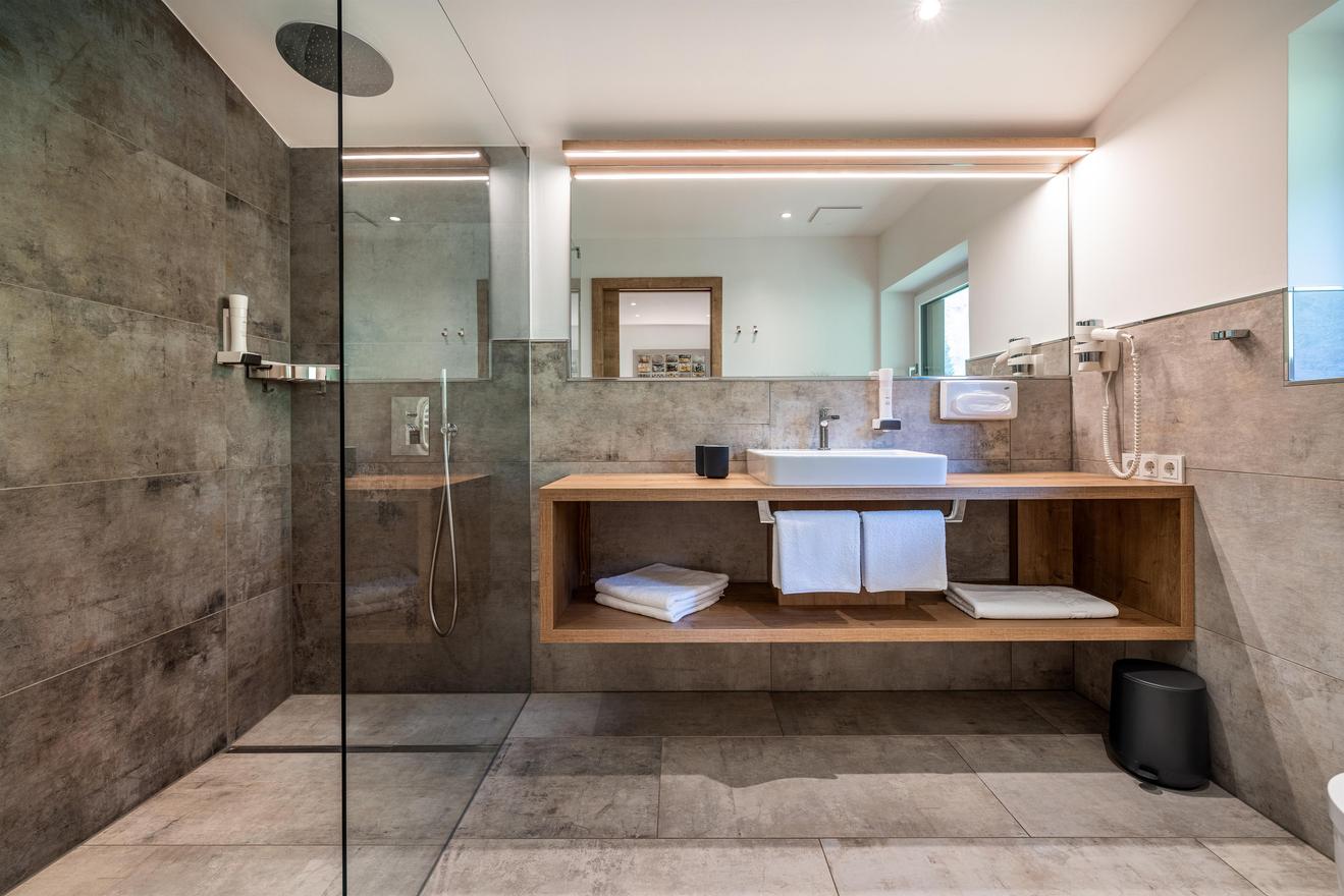 Monteur-Zimmer - Preis pro Nacht - Golling an der Salzach - Der Burgblick