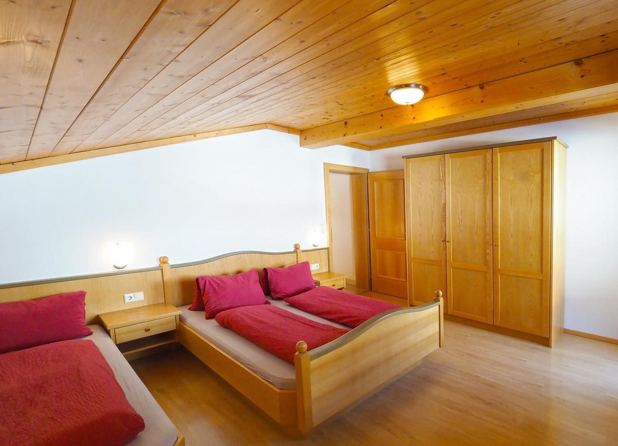 Monteur-Zimmer - Preis pro Nacht - Golling an der Salzach - Mooshof