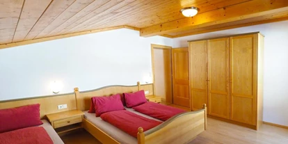 Monteur-Zimmer - Bruck an der Großglocknerstraße - Mooshof