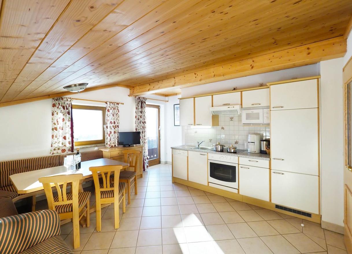 Monteur-Zimmer - Preis pro Nacht - Golling an der Salzach - Mooshof