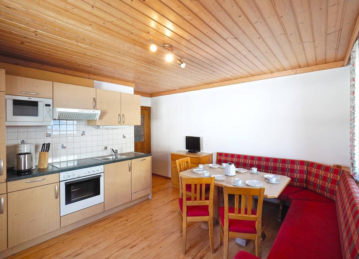 Monteur-Zimmer - Preis pro Nacht - Golling an der Salzach - Mooshof