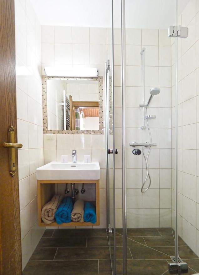 Monteur-Zimmer - Preis pro Nacht - Golling an der Salzach - Mooshof