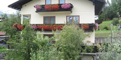 Monteur-Zimmer - Bruck an der Großglocknerstraße - Hedwig Hofer