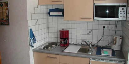 Monteur-Zimmer - Bruck an der Großglocknerstraße - Hedwig Hofer