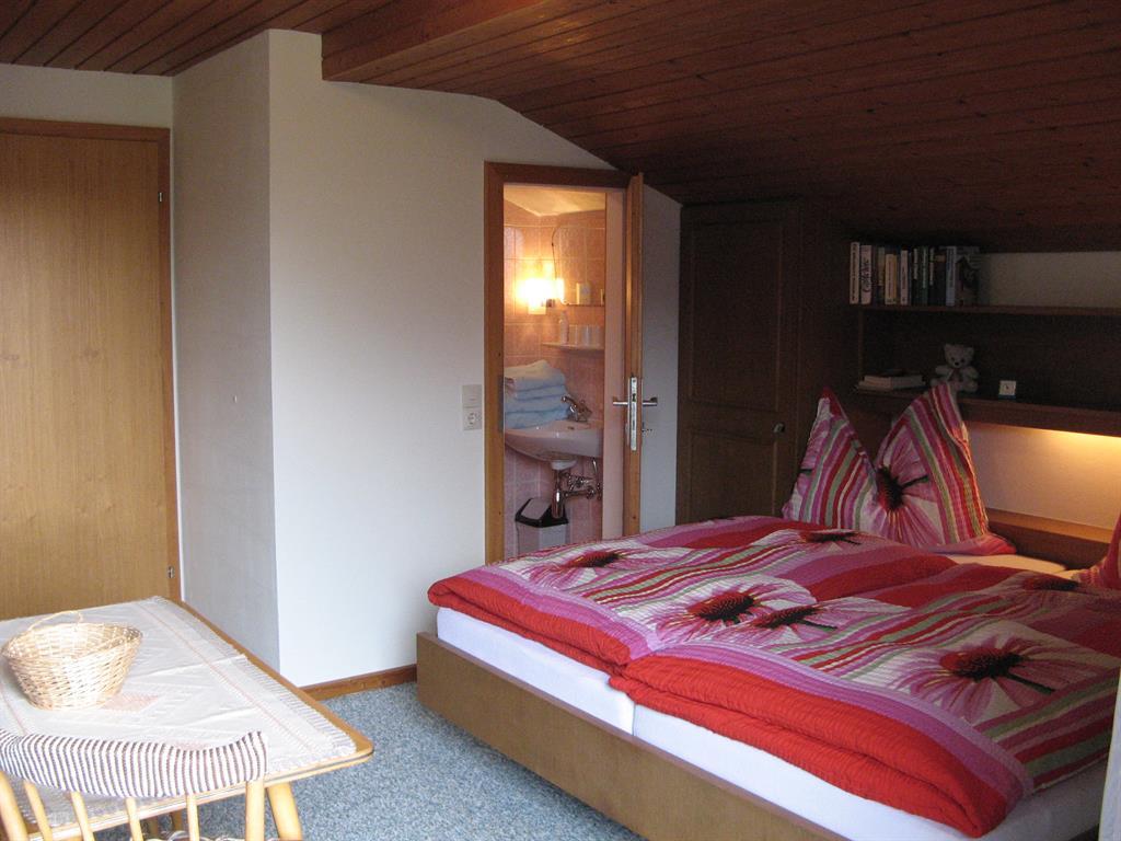 Monteur-Zimmer - Preis pro Nacht - Golling an der Salzach - Hedwig Hofer