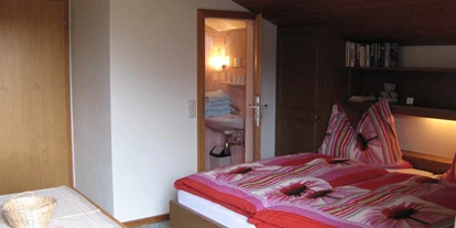 Monteur-Zimmer - Bruck an der Großglocknerstraße - Hedwig Hofer