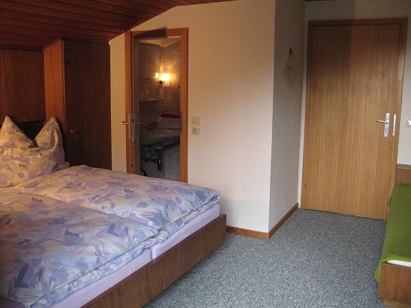 Monteur-Zimmer - Preis pro Nacht - Golling an der Salzach - Hedwig Hofer