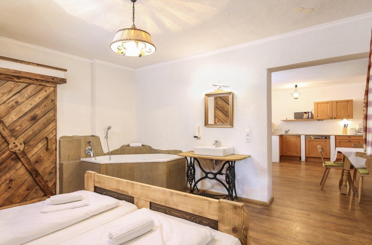 Monteur-Zimmer - Preis pro Nacht - Golling an der Salzach - Chalets & Apartments Das Eulersberg