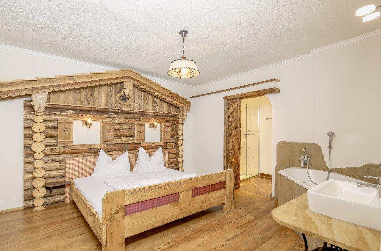 Monteur-Zimmer - Preis pro Nacht - Golling an der Salzach - Chalets & Apartments Das Eulersberg