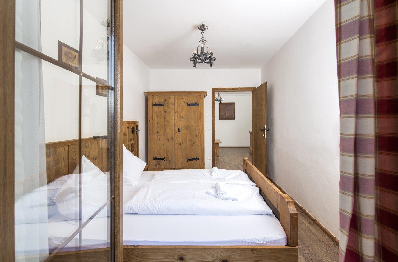 Monteur-Zimmer - Preis pro Nacht - Golling an der Salzach - Chalets & Apartments Das Eulersberg