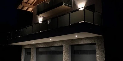 Monteur-Zimmer - Bruck an der Großglocknerstraße - Chalet Suite Hochthron