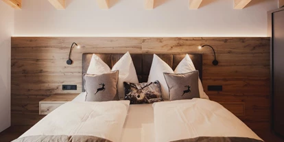 Monteur-Zimmer - Bruck an der Großglocknerstraße - Chalet Suite Hochthron