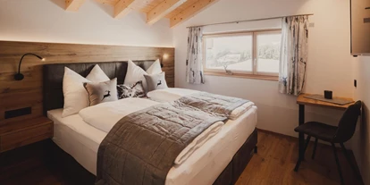 Monteur-Zimmer - Bruck an der Großglocknerstraße - Chalet Suite Hochthron