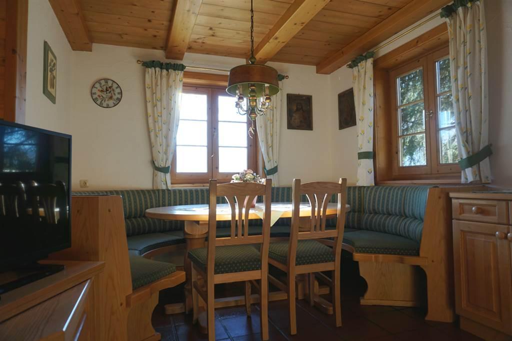 Monteur-Zimmer - Preis pro Nacht - Golling an der Salzach - Ferienhaus Höllwart