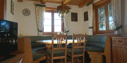Monteur-Zimmer - Bruck an der Großglocknerstraße - Ferienhaus Höllwart