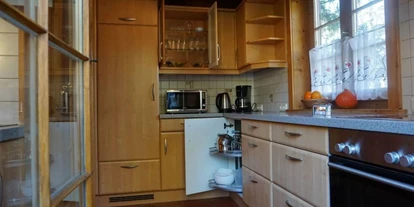 Monteur-Zimmer - Bruck an der Großglocknerstraße - Ferienhaus Höllwart