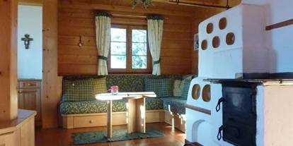 Monteur-Zimmer - Bruck an der Großglocknerstraße - Ferienhaus Höllwart