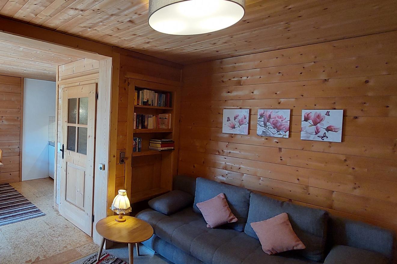 Monteur-Zimmer - Preis pro Nacht - Golling an der Salzach - Ferienwohnung Geisenhofer