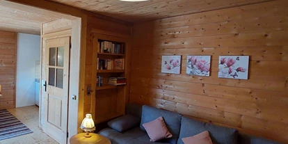 Monteur-Zimmer - Bruck an der Großglocknerstraße - Ferienwohnung Geisenhofer