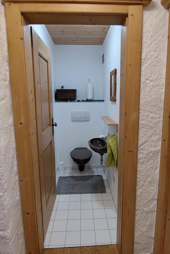 Monteur-Zimmer - Preis pro Nacht - Golling an der Salzach - Ferienwohnung Geisenhofer