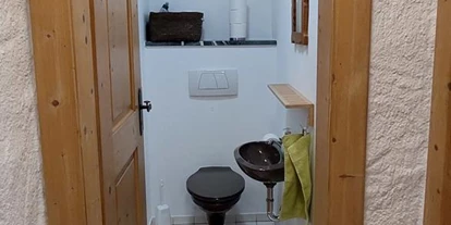 Monteur-Zimmer - Bruck an der Großglocknerstraße - Ferienwohnung Geisenhofer