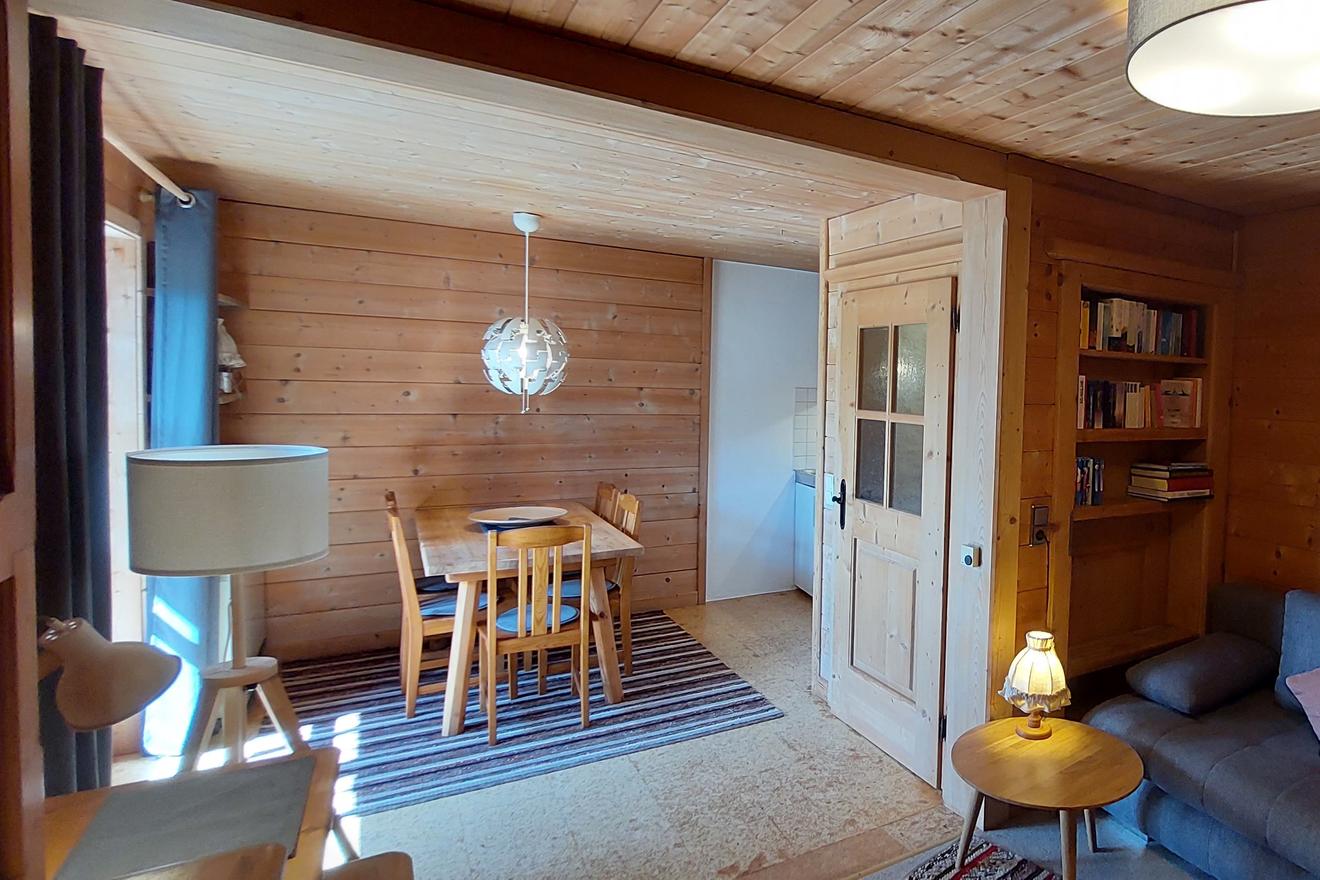 Monteur-Zimmer - Preis pro Nacht - Golling an der Salzach - Ferienwohnung Geisenhofer