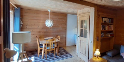 Monteur-Zimmer - Bruck an der Großglocknerstraße - Ferienwohnung Geisenhofer