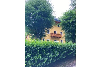 Monteur-Zimmer - Bischofshofen - Unterkunft Waldesruh