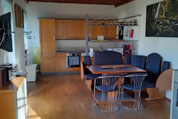 Monteur-Zimmer - Bischofshofen - Unterkunft Waldesruh