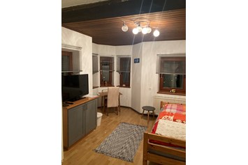 Monteur-Zimmer - Bischofshofen - Unterkunft Waldesruh