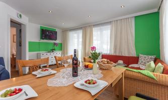 Monteur-Zimmer - Parkplatz: kostenlose Parkplätze in der Umgebung vorhanden - Salzburg - Haus Garten an der Sonne