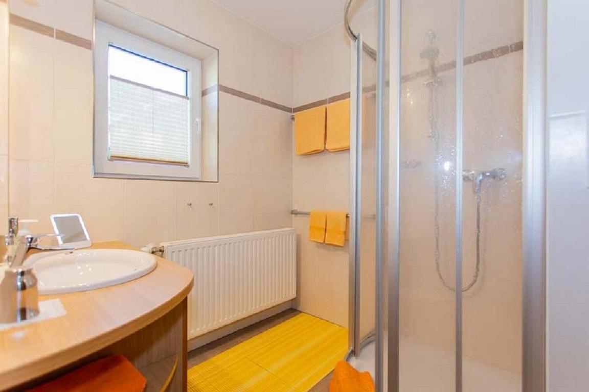 Monteur-Zimmer - Uttendorf (Uttendorf) - Ferienhaus Hermine