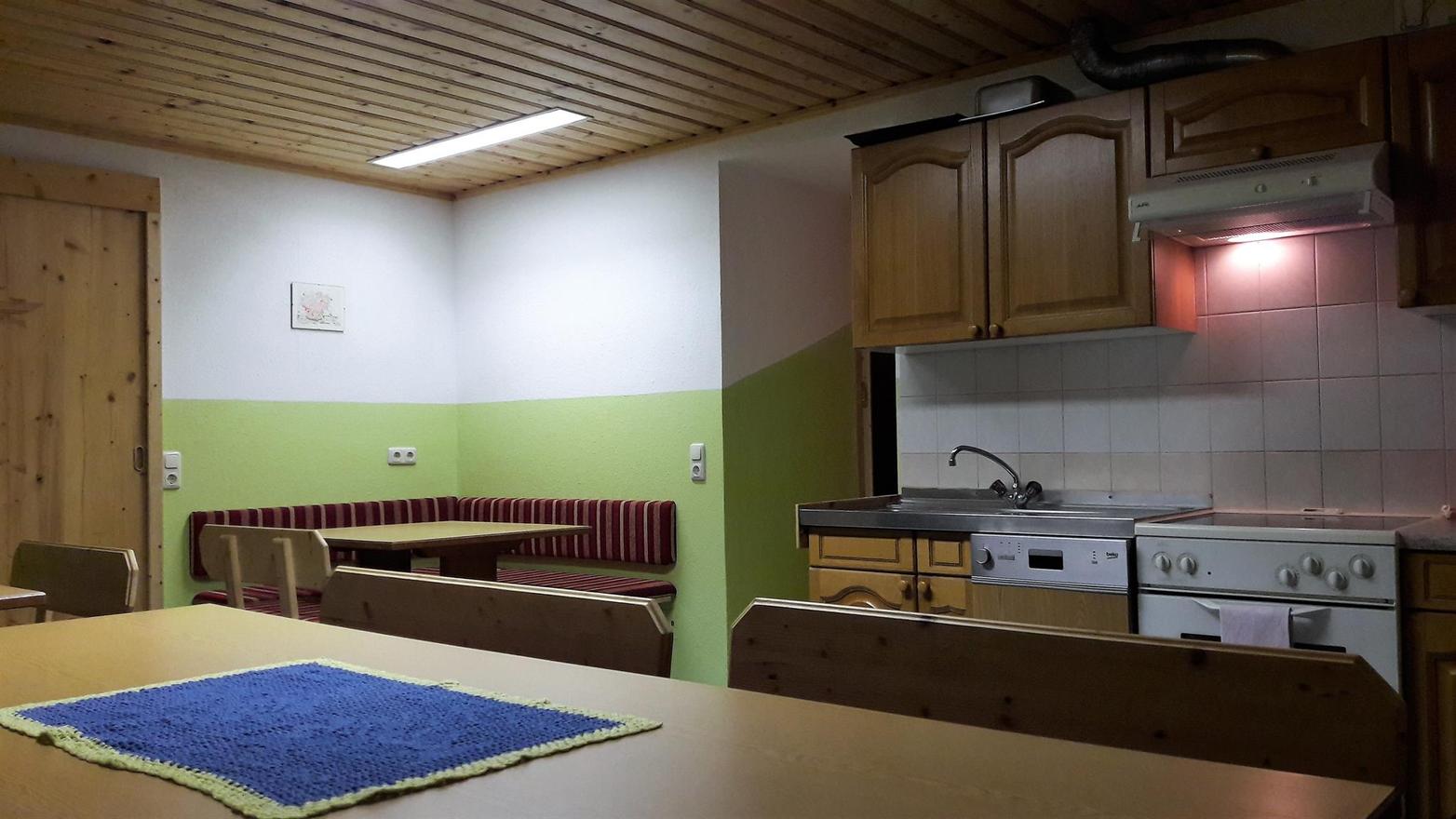 Monteur-Zimmer - Bad Gastein - Mariandl´s Appartement