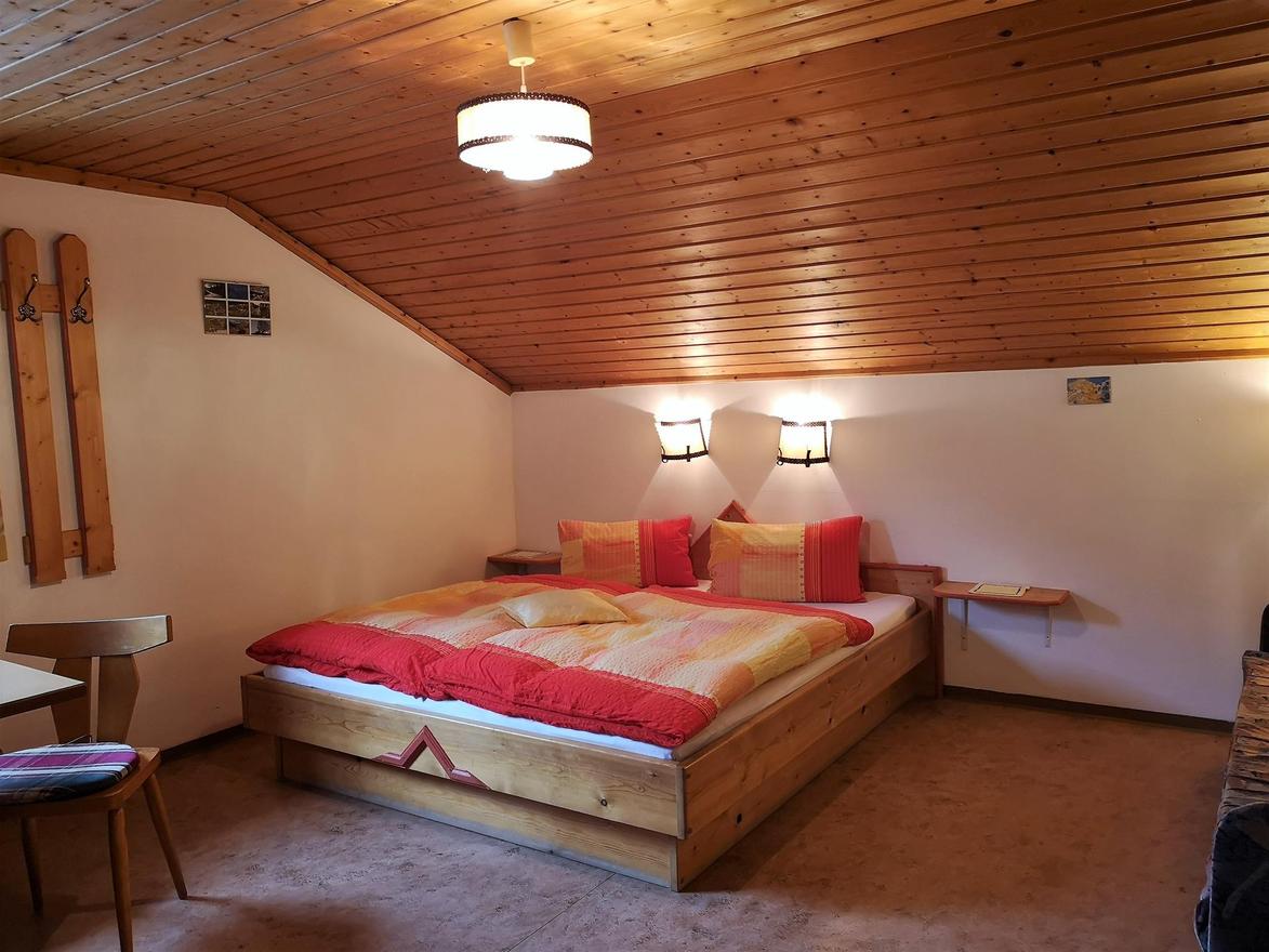 Monteur-Zimmer - Bad Gastein - Mariandl´s Appartement