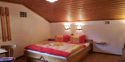 Monteur-Zimmer - Bruck an der Großglocknerstraße - Mariandl´s Appartement