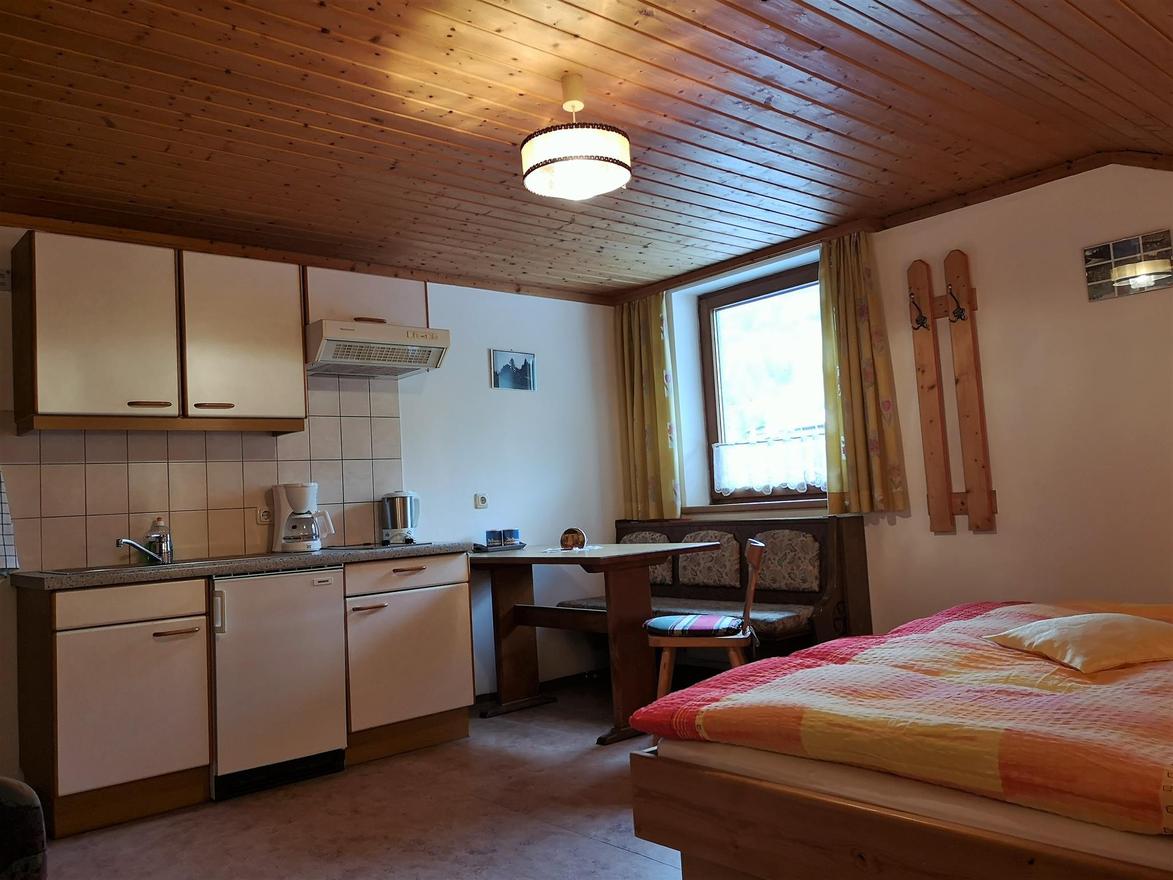 Monteur-Zimmer - Bad Gastein - Mariandl´s Appartement