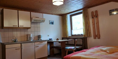 Monteur-Zimmer - Bruck an der Großglocknerstraße - Mariandl´s Appartement