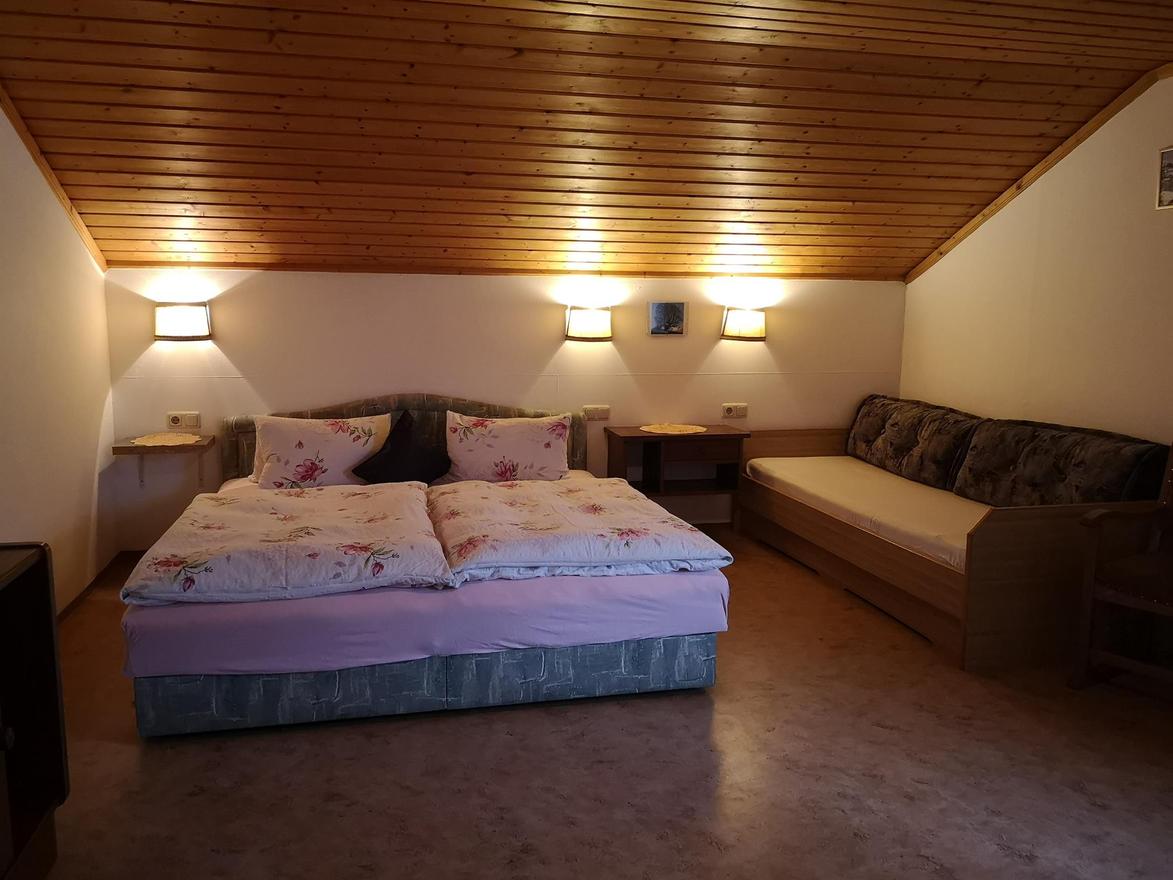 Monteur-Zimmer - Bad Gastein - Mariandl´s Appartement