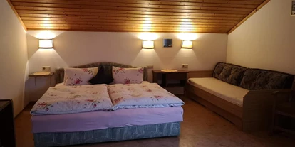 Monteur-Zimmer - Bruck an der Großglocknerstraße - Mariandl´s Appartement