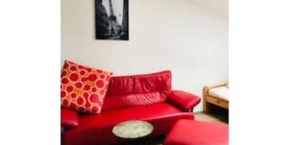 Monteur-Zimmer - Preis pro Nacht - Österreich - Appartement Leitner