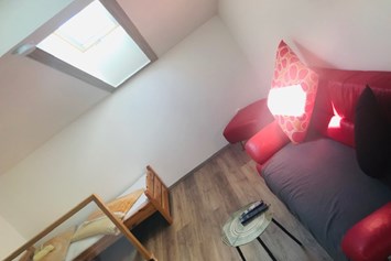 Monteur-Zimmer - Strobl - Appartement Leitner