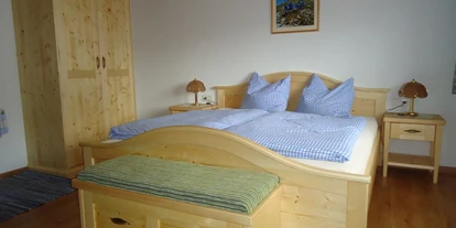 Monteur-Zimmer - Bruck an der Großglocknerstraße - Appartement Hofer