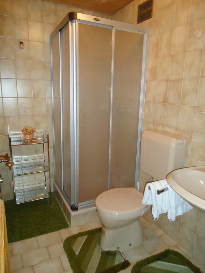 Monteur-Zimmer - Bad Gastein - Appartement Hofer