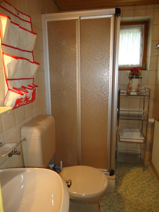 Monteur-Zimmer - Bad Gastein - Appartement Hofer